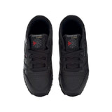 ZAPATILLAS DE RUNNING REEBOK CLASSIC LEATHER NIÑOS/JUVENIL | 100000116 REEBOK 13,5 - RealSport