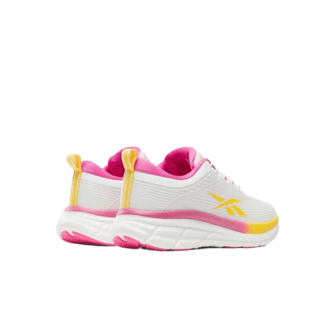 ZAPATILLAS DE RUNNING REEBOK ROAD STRIDER MUJER | 100233961 REEBOK 5,0 - RealSport