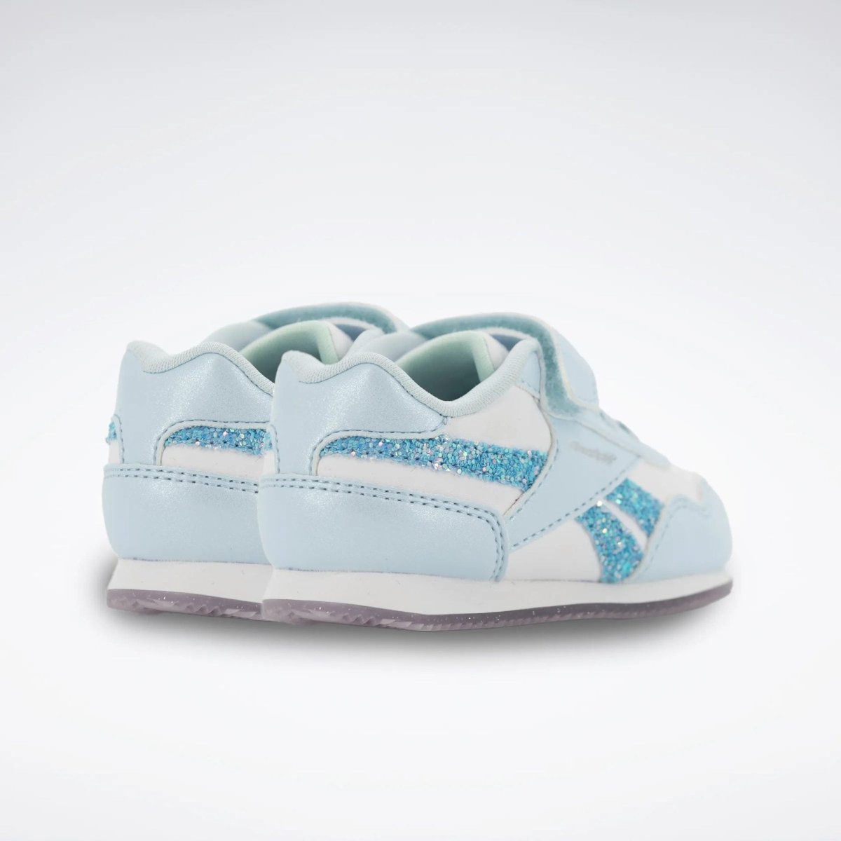 ZAPATILLAS DE RUNNING REEBOK ROYAL CL JOG NIÑOS/JUVENIL 100033295 REEBOK 13,5 - RealSport