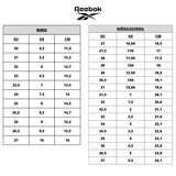 ZAPATILLAS DE RUNNING REEBOK ROYAL CLASSICS JOGGER 3 INFANTIL | 100001187 REEBOK 13 - RealSport