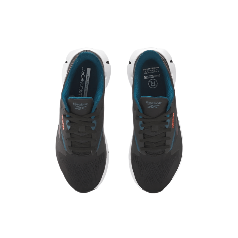 ZAPATILLAS DE RUNNING REEBOK ZIG DYNAMICA 5 MUJER | 100205021 REEBOK 5,0 - RealSport