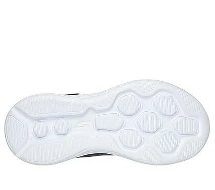 ZAPATILLAS DE RUNNING SKECHERS GO RUN 400 V2 INFANTIL | 405095L - NVRD SKECHERS 27 - RealSport