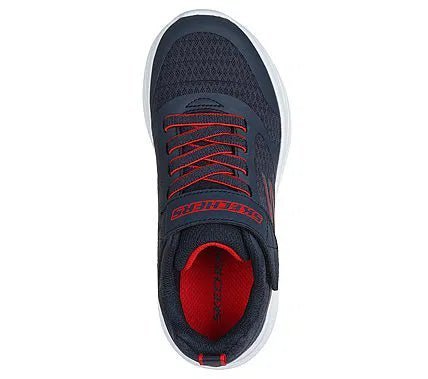 ZAPATILLAS DE RUNNING SKECHERS GO RUN 400 V2 INFANTIL | 405095L - NVRD SKECHERS 27 - RealSport