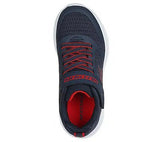 ZAPATILLAS DE RUNNING SKECHERS GO RUN 400 V2 INFANTIL | 405095L - NVRD SKECHERS 27 - RealSport