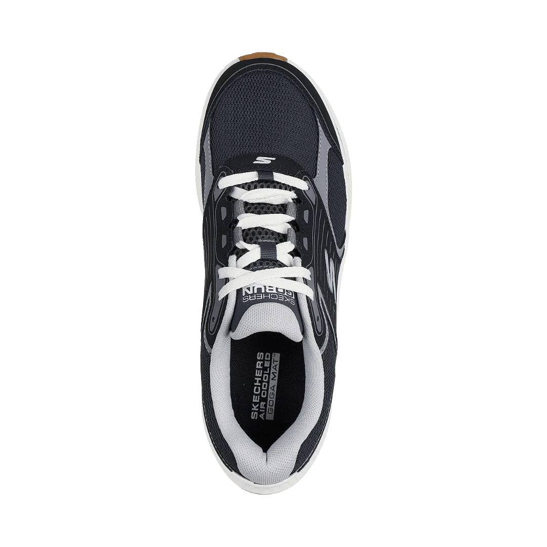 ZAPATILLAS DE RUNNING SKECHERS GO RUN CONSISTENT 2.0 HOMBRE | 220866 - BKW SKECHERS 39,5 - RealSport