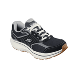 ZAPATILLAS DE RUNNING SKECHERS GO RUN CONSISTENT 2.0 HOMBRE | 220866 - BKW SKECHERS 39,5 - RealSport
