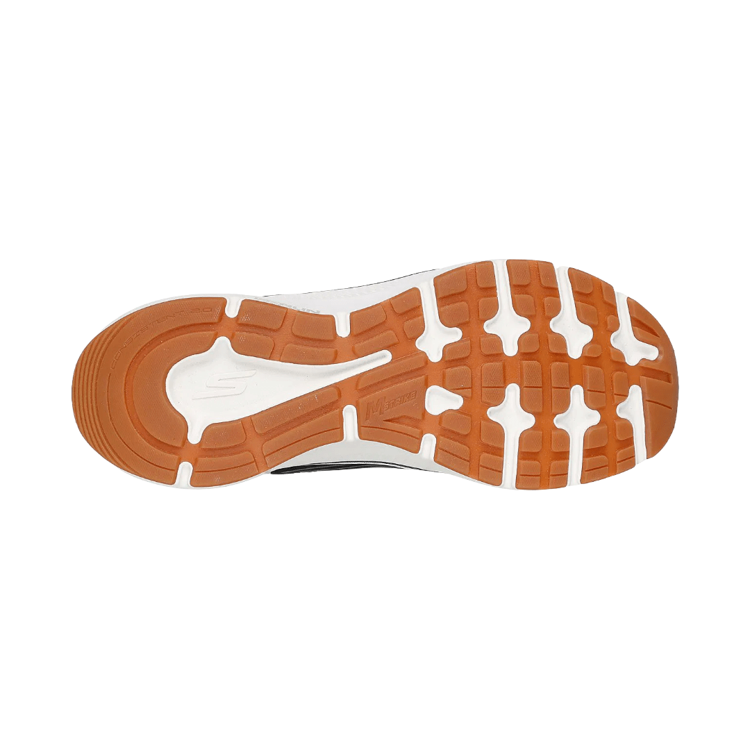 ZAPATILLAS DE RUNNING SKECHERS GO RUN CONSISTENT 2.0 HOMBRE | 220866 - BKW SKECHERS 39,5 - RealSport