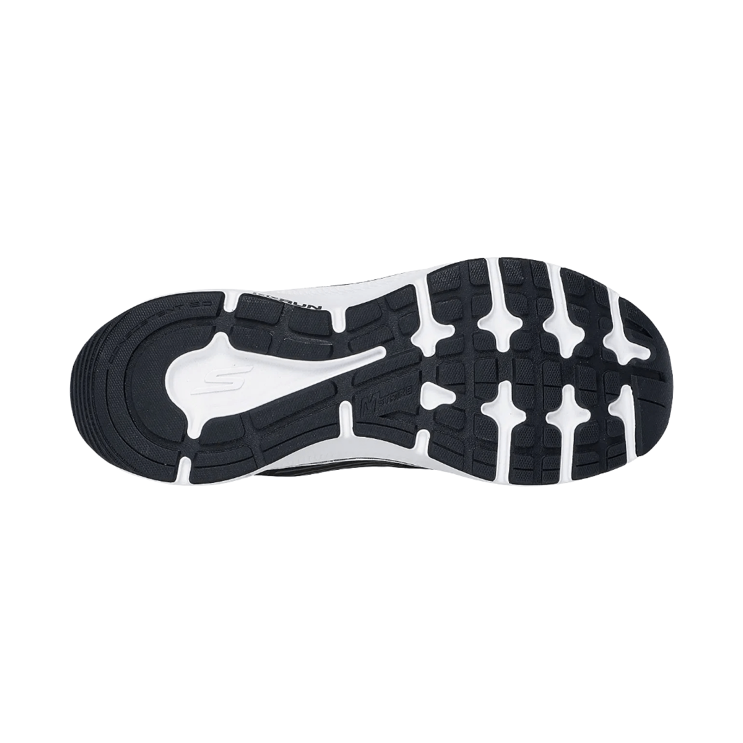 ZAPATILLAS DE RUNNING SKECHERS GO RUN CONSISTENT 2.0 MUJER | 128606 - BKW SKECHERS 35 - RealSport