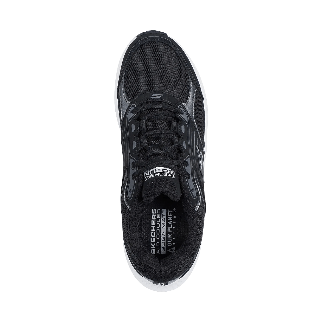 ZAPATILLAS DE RUNNING SKECHERS GO RUN CONSISTENT 2.0 MUJER | 128606 - BKW SKECHERS 35 - RealSport