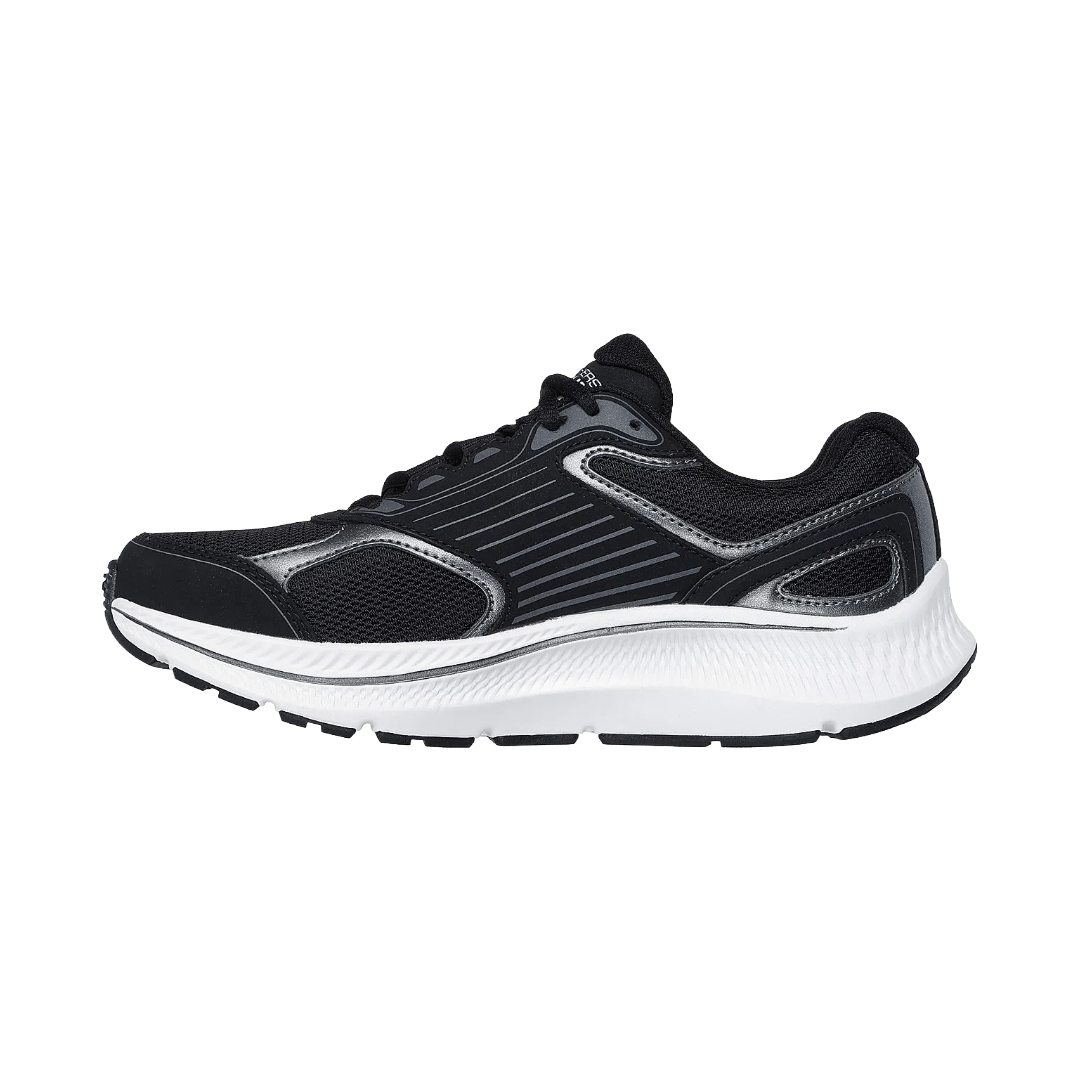 ZAPATILLAS DE RUNNING SKECHERS GO RUN CONSISTENT 2.0 MUJER | 128606 - BKW SKECHERS 35 - RealSport