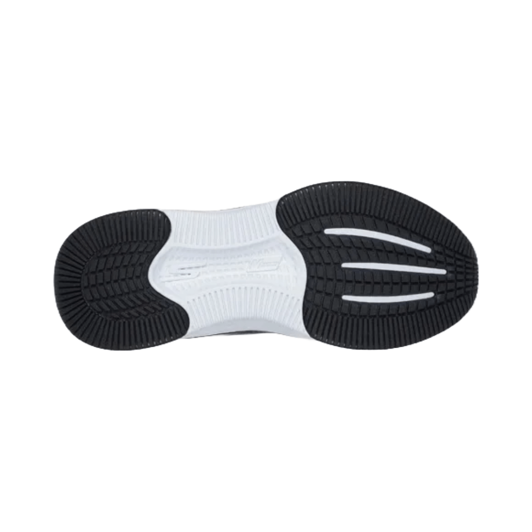 ZAPATILLAS DE RUNNING SKECHERS GO RUN ELEVATE 2.0 | 129000 - BKBL SKECHERS 35,5 - RealSport