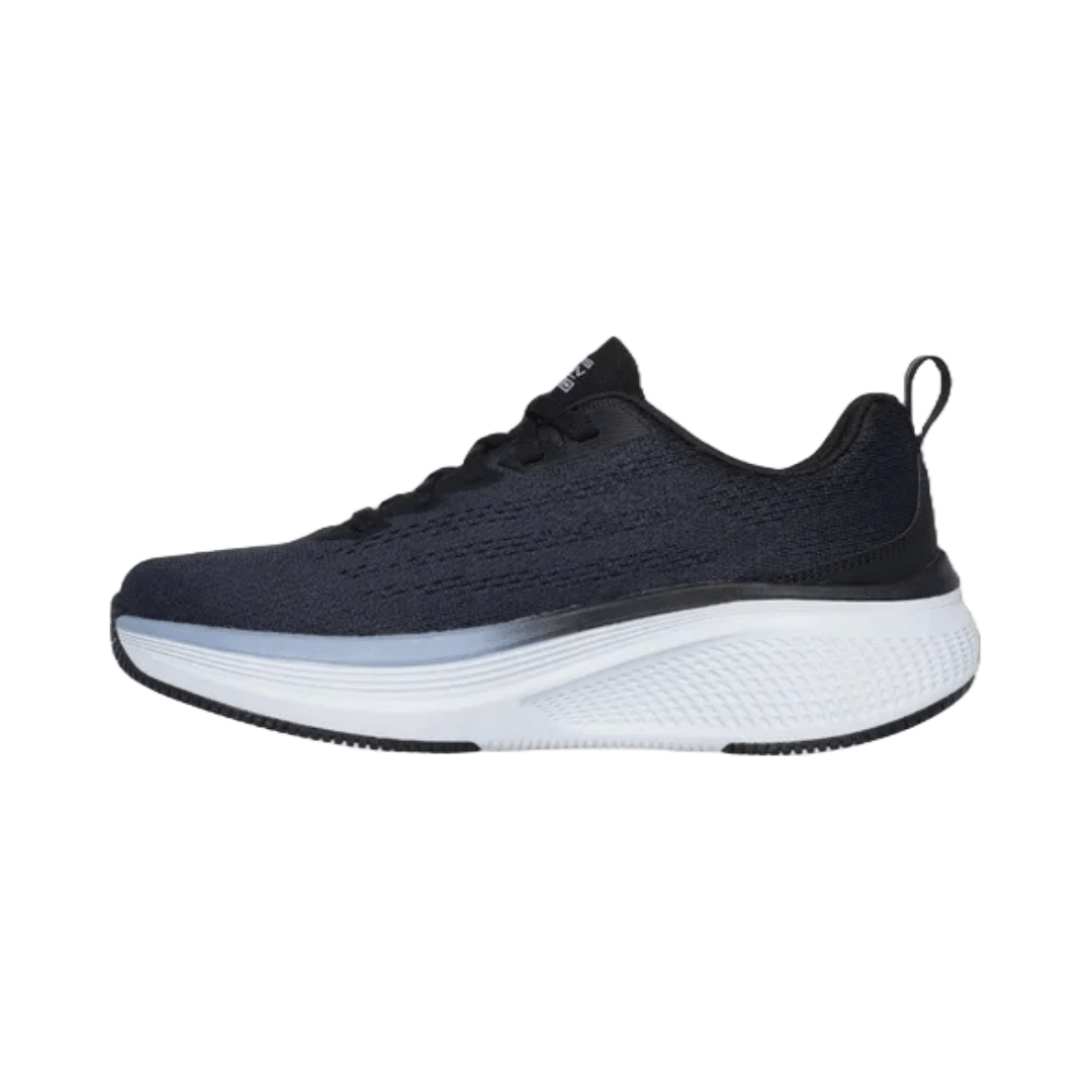 ZAPATILLAS DE RUNNING SKECHERS GO RUN ELEVATE 2.0 | 129000 - BKBL SKECHERS 35,5 - RealSport