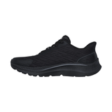 ZAPATILLAS DE RUNNING SKECHERS SLIP - INS GO RUN CONSISTENT 2.0 HOMBRE | 220880 - BLK SKECHERS 39 - RealSport