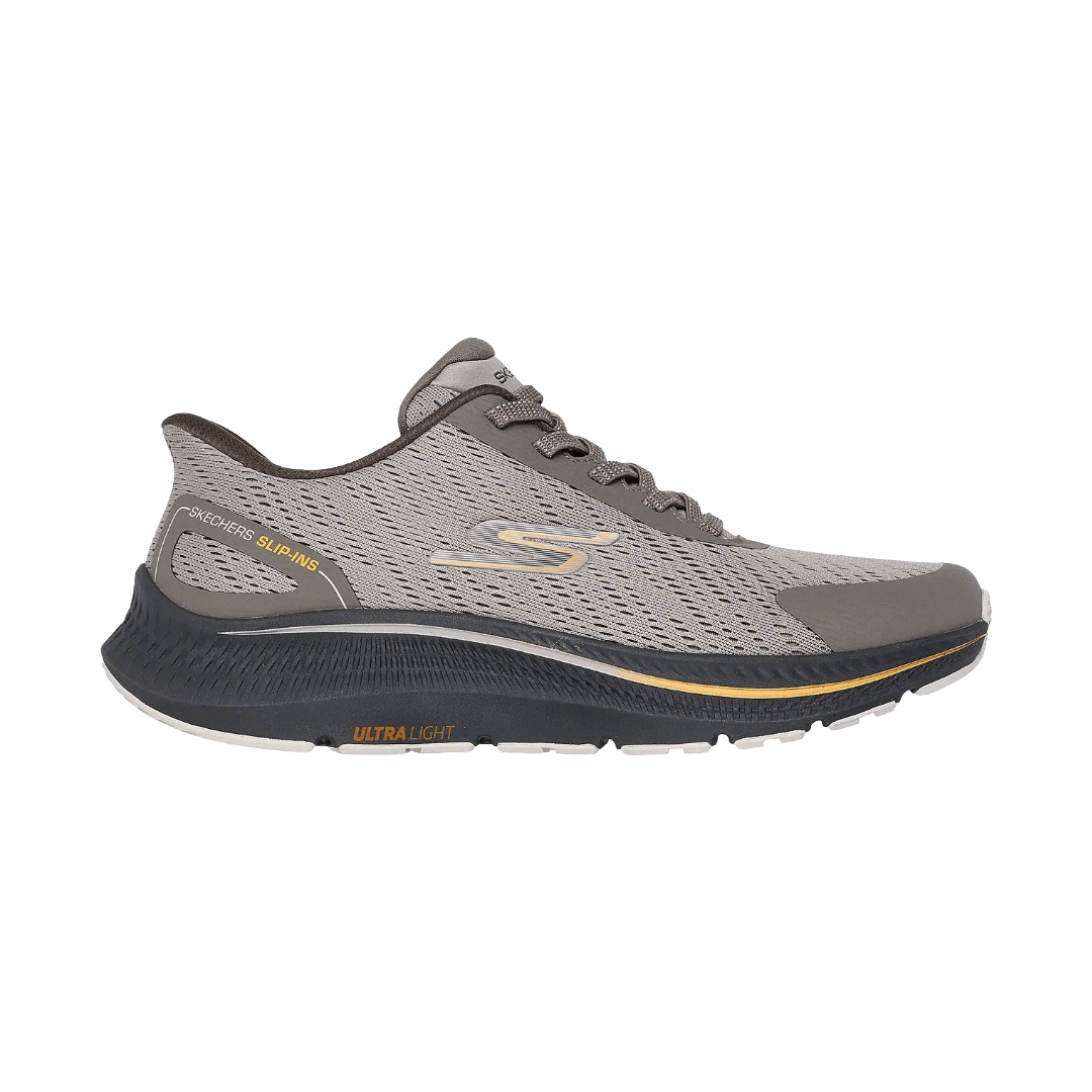 ZAPATILLAS DE RUNNING SKECHERS SLIP - INS GO RUN CONSISTENT 2.0 HOMBRE |220880 - TPE SKECHERS 39 - RealSport