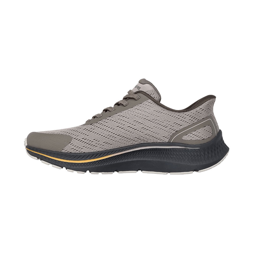 ZAPATILLAS DE RUNNING SKECHERS SLIP - INS GO RUN CONSISTENT 2.0 HOMBRE |220880 - TPE SKECHERS 39 - RealSport