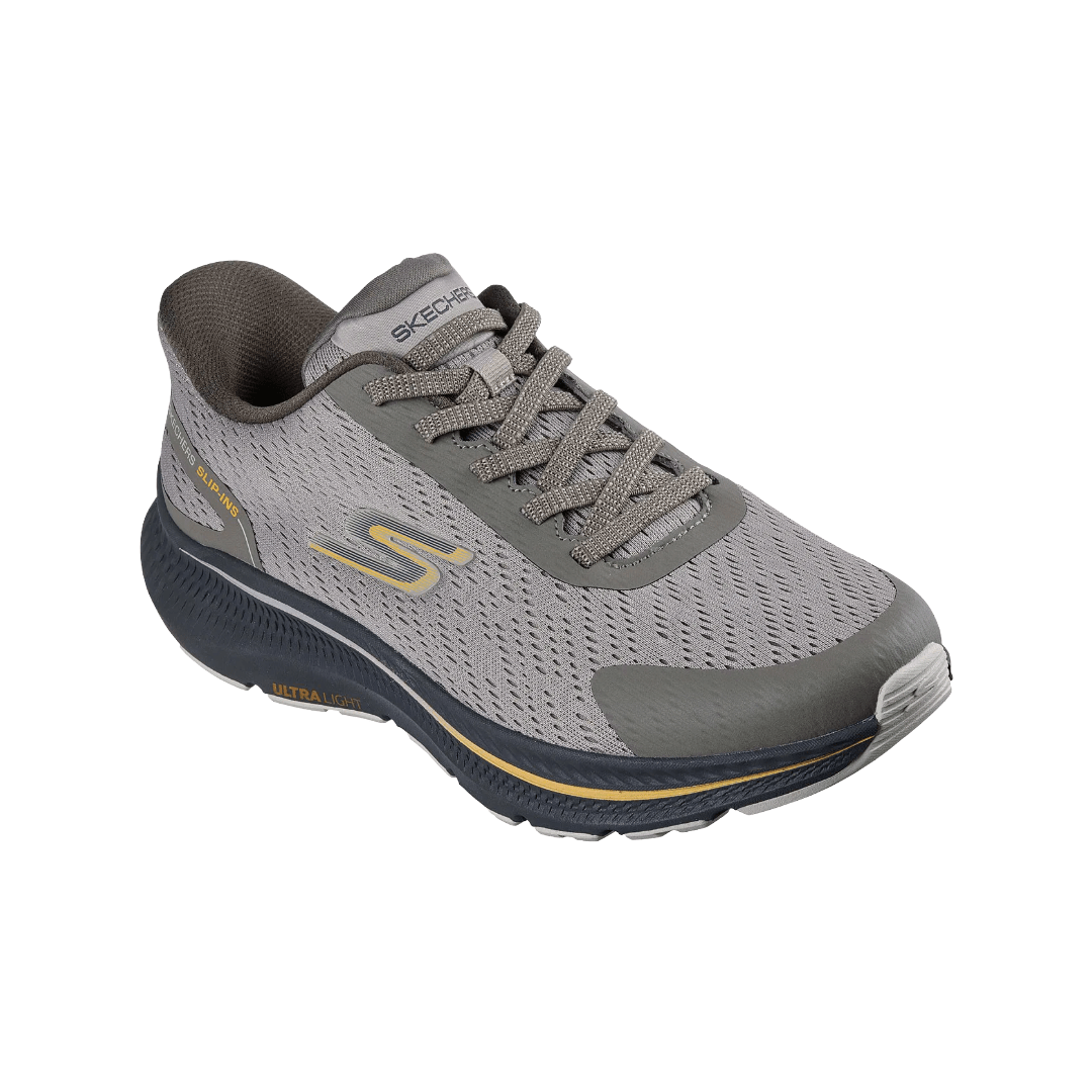 ZAPATILLAS DE RUNNING SKECHERS SLIP - INS GO RUN CONSISTENT 2.0 HOMBRE |220880 - TPE SKECHERS 39 - RealSport