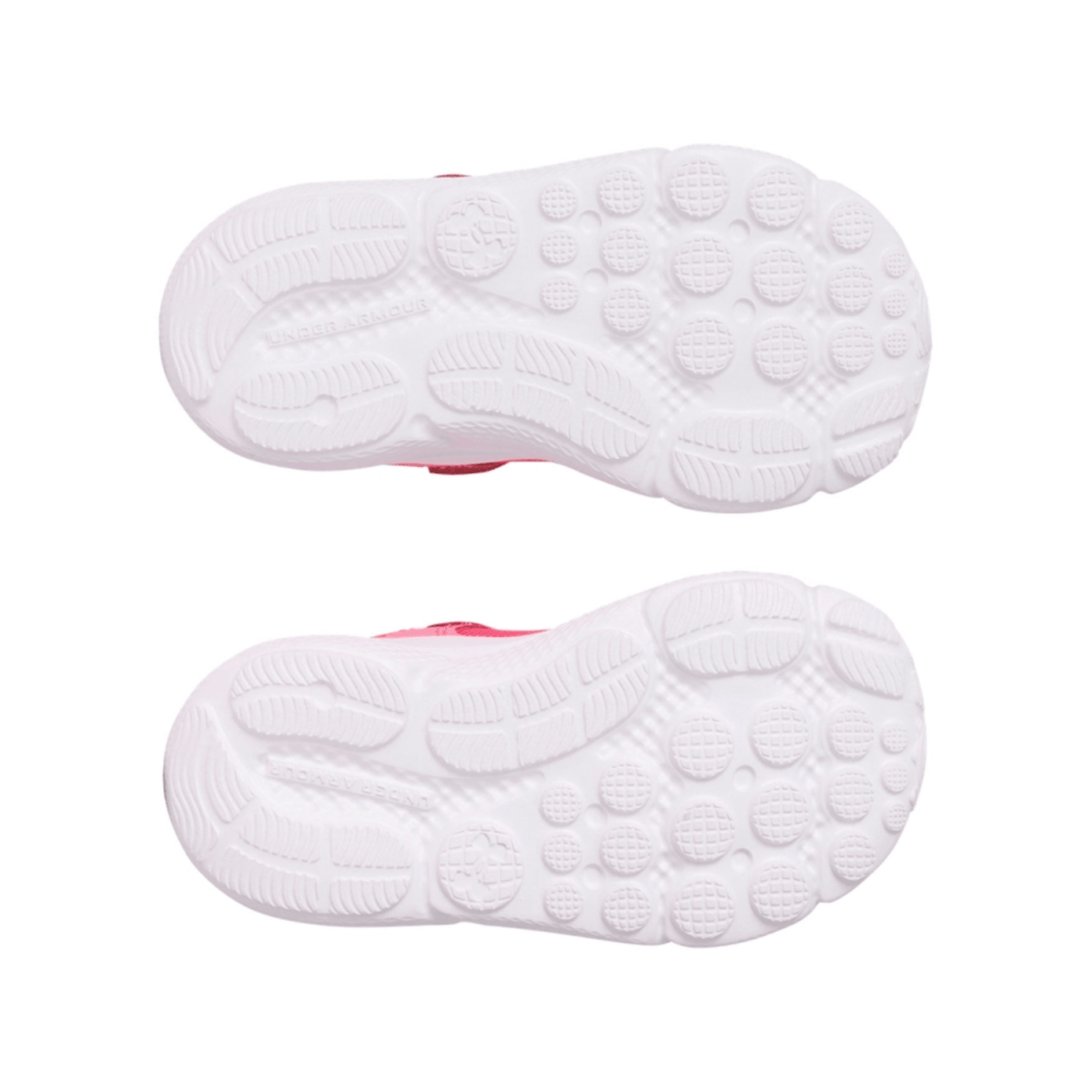 ZAPATILLAS DE RUNNING UNDER ARMOUR ASSERT 10 AC | 3026191 - 672 UNDER ARMOUR 5,0 - RealSport