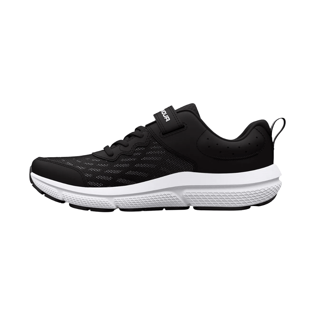 ZAPATILLAS DE RUNNING UNDER ARMOUR ASSERT 10 AC INFANTIL | 3026183 - 001 UNDER ARMOUR 28 - RealSport