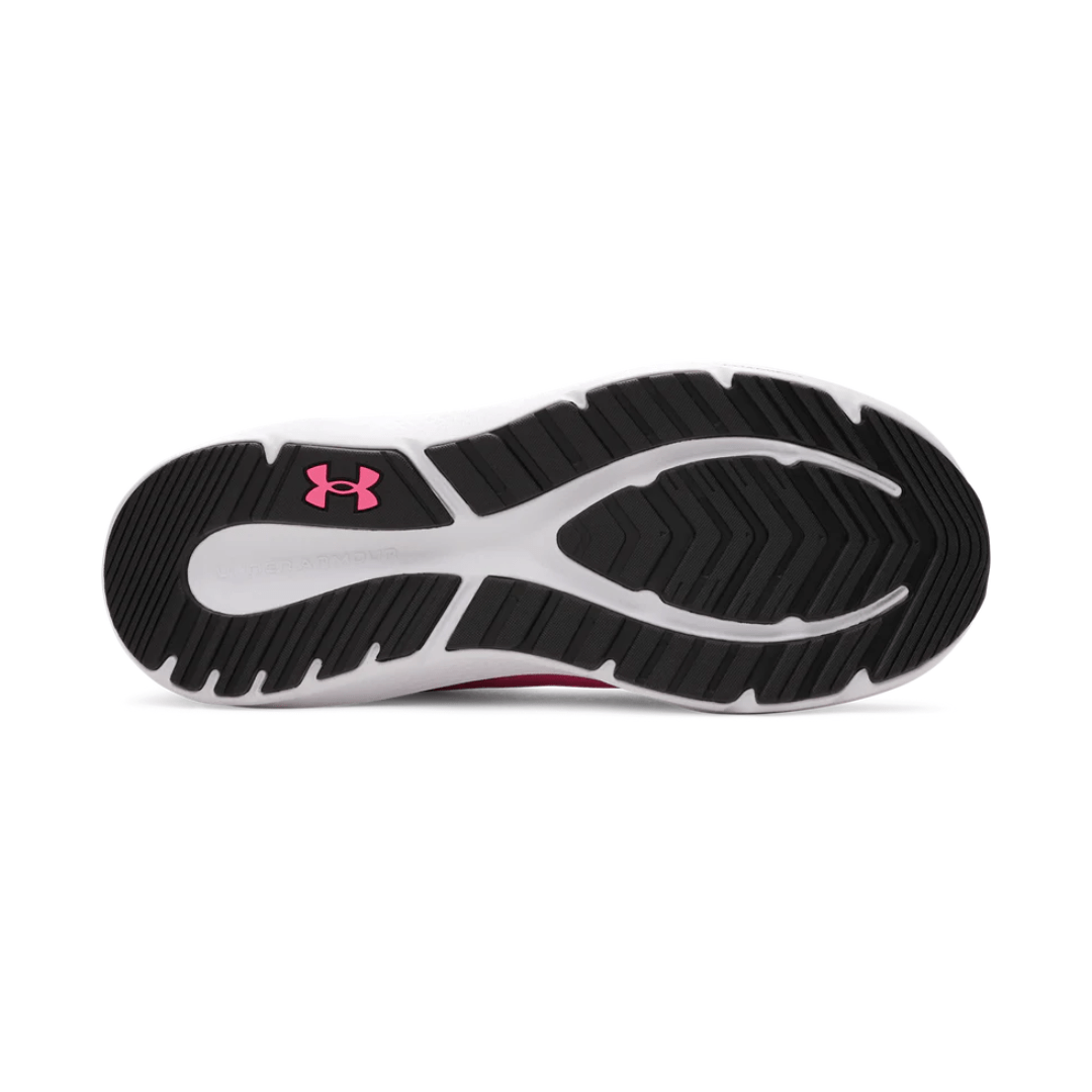 ZAPATILLAS DE RUNNING UNDER ARMOUR CHARGED PURSUIT 4 MUJER | 6000598 - 672 UNDER ARMOUR 6,0 - RealSport
