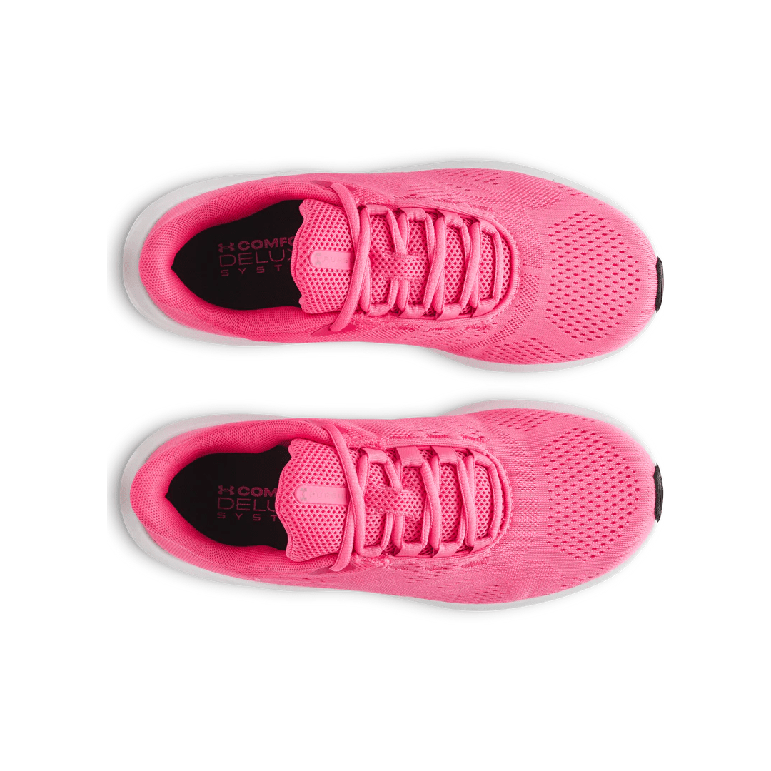 ZAPATILLAS DE RUNNING UNDER ARMOUR CHARGED PURSUIT 4 MUJER | 6000598 - 672 UNDER ARMOUR 6,0 - RealSport