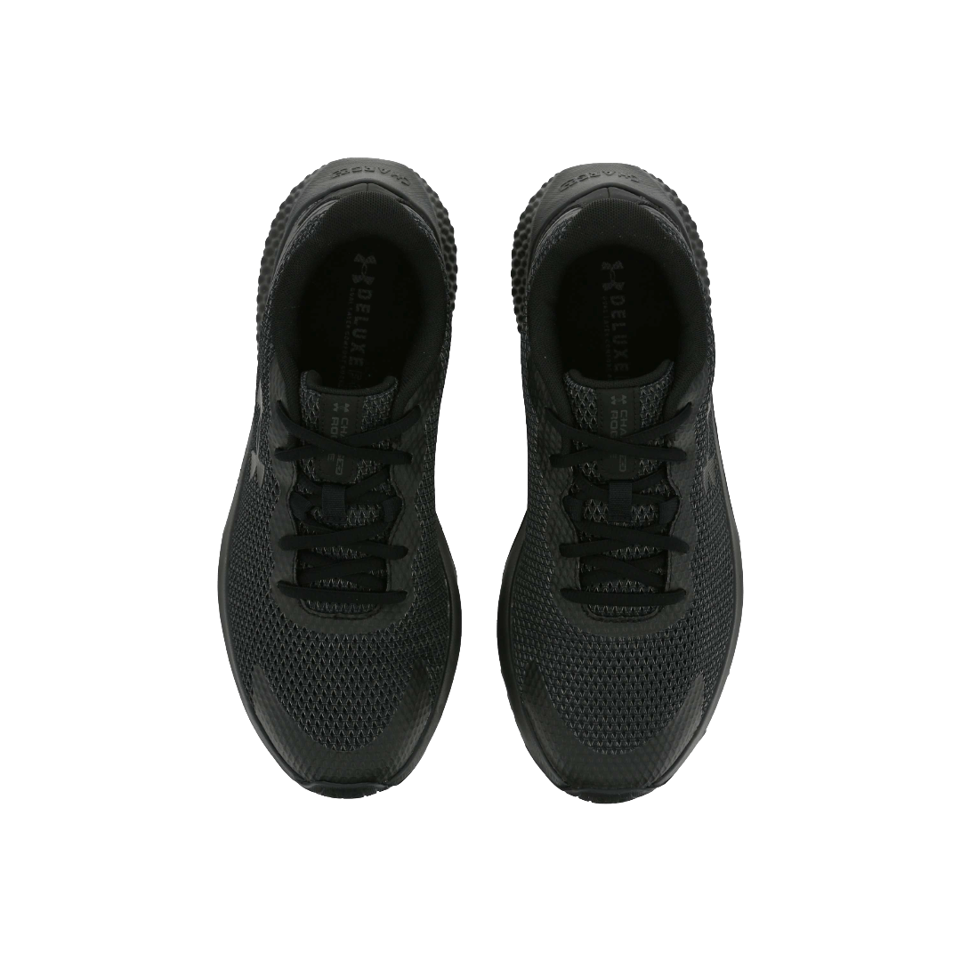 ZAPATILLAS DE RUNNING UNDER ARMOUR CHARGED ROGUE 3 HOMBRE | 3024877 - 003 UNDER ARMOUR 39 - RealSport