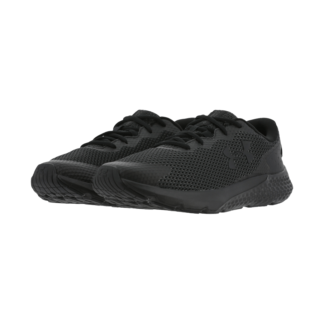 ZAPATILLAS DE RUNNING UNDER ARMOUR CHARGED ROGUE 3 HOMBRE | 3024877 - 003 UNDER ARMOUR 39 - RealSport
