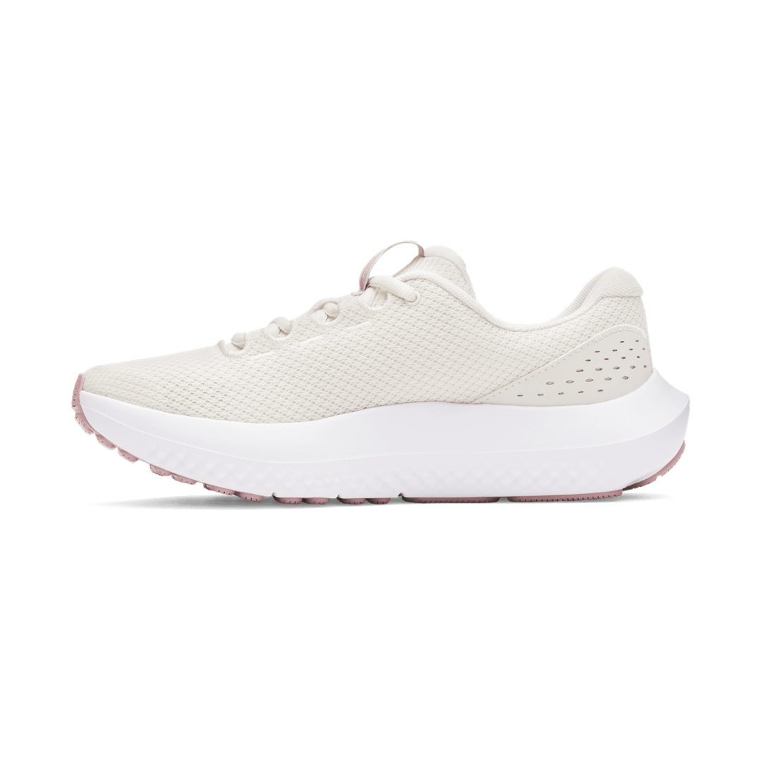 ZAPATILLAS DE RUNNING UNDER ARMOUR CHARGED SURGE 4 MUJER | 3027007 - 110 UNDER ARMOUR 5,0 - RealSport