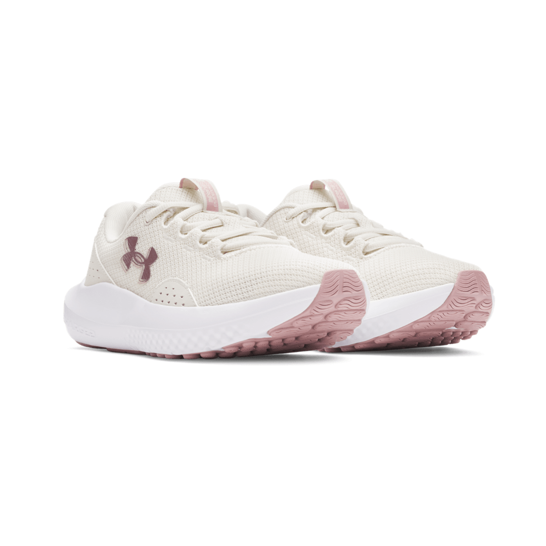 ZAPATILLAS DE RUNNING UNDER ARMOUR CHARGED SURGE 4 MUJER | 3027007 - 110 UNDER ARMOUR 5,0 - RealSport
