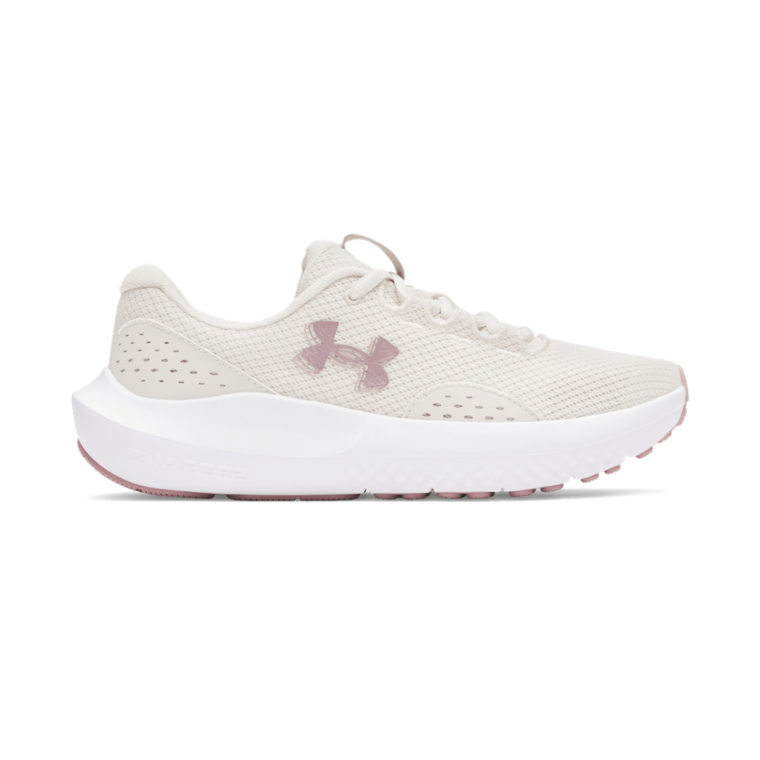 ZAPATILLAS DE RUNNING UNDER ARMOUR CHARGED SURGE 4 MUJER | 3027007 - 110 UNDER ARMOUR 5,0 - RealSport