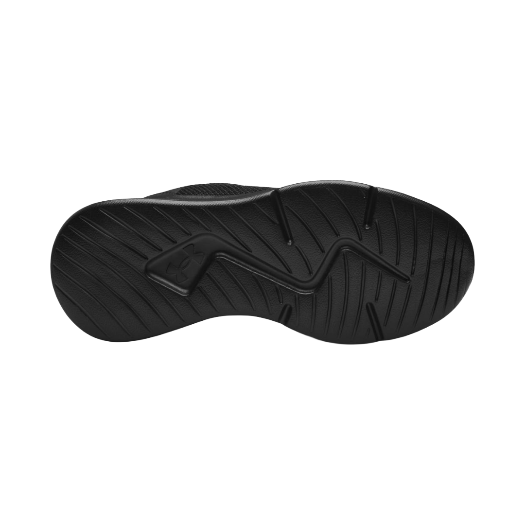 ZAPATILLAS DE RUNNING UNDER ARMOUR ESSENTIAL MUJER | 3022955 - 002 UNDER ARMOUR 40,5 - RealSport