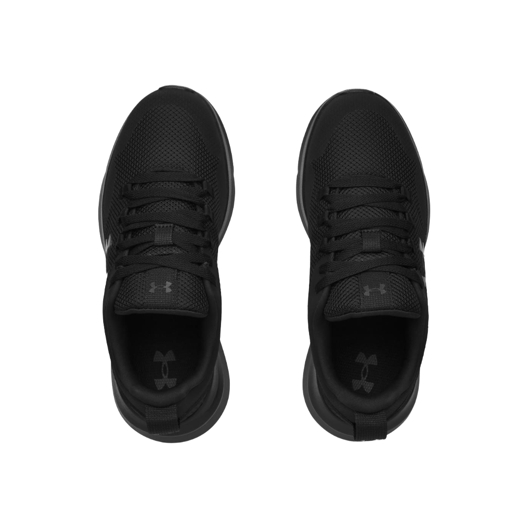 ZAPATILLAS DE RUNNING UNDER ARMOUR ESSENTIAL MUJER | 3022955 - 002 UNDER ARMOUR 40,5 - RealSport