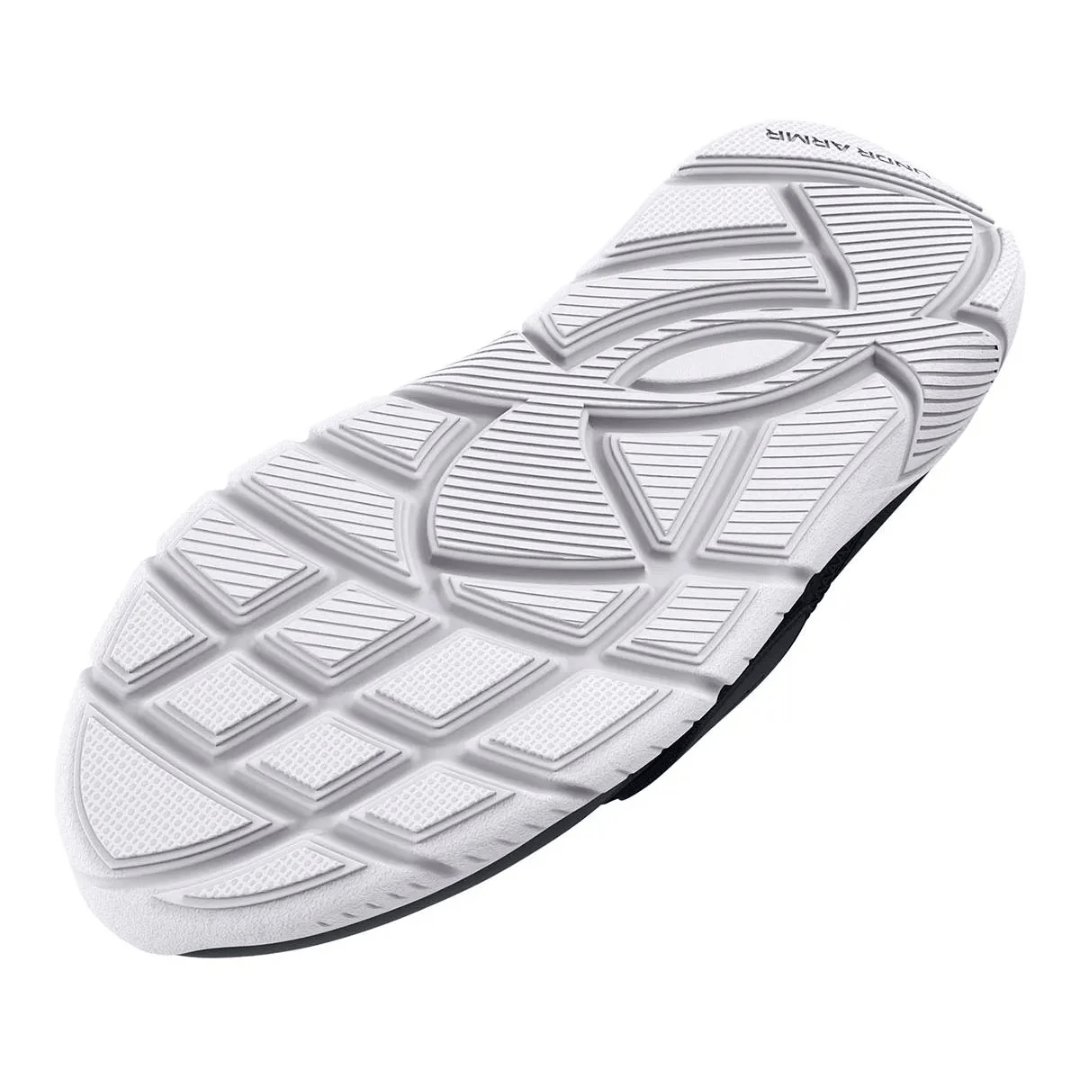 ZAPATILLAS DE RUNNING UNDER ARMOUR FLASH INFANTIL 3026703 - 001 UNDER ARMOUR 3,5 - RealSport