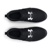 ZAPATILLAS DE RUNNING UNDER ARMOUR FLASH INFANTIL 3026703 - 001 UNDER ARMOUR 3,5 - RealSport