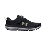ZAPATILLAS DE RUNNING UNDER ARMOUR INFANTIL 3026190 - 001 UNDER ARMOUR 28 - RealSport