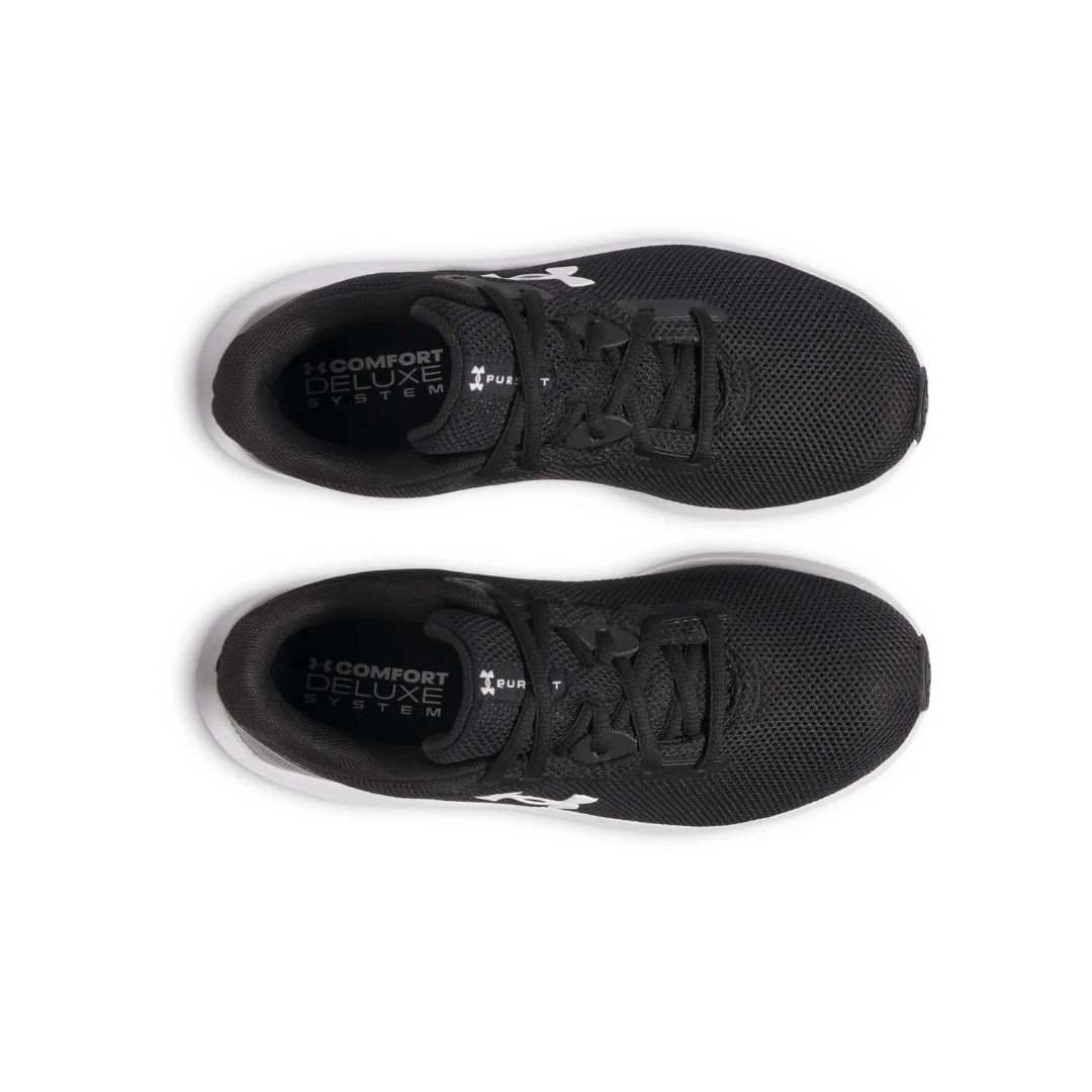 ZAPATILLAS DE RUNNING UNDER ARMOUR PURSUIT 4 MUJER | 3028261 - 001 UNDER ARMOUR 6,0 - RealSport