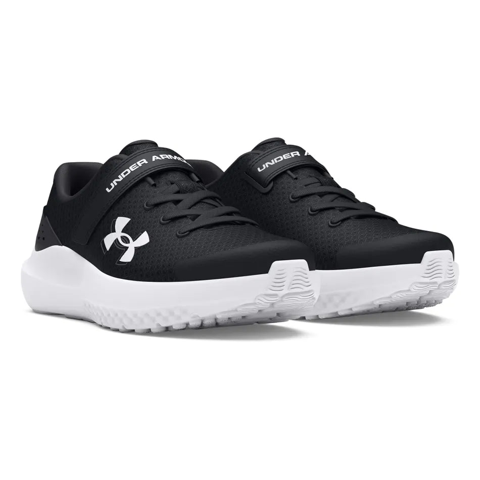 ZAPATILLAS DE RUNNING UNDER ARMOUR SURGE 4 AC INFANTIL | 3027104 - 001 UNDER ARMOUR 35 - RealSport