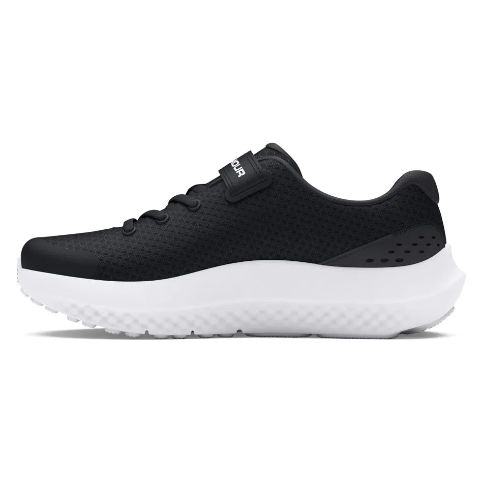 ZAPATILLAS DE RUNNING UNDER ARMOUR SURGE 4 AC INFANTIL | 3027104 - 001 UNDER ARMOUR 35 - RealSport