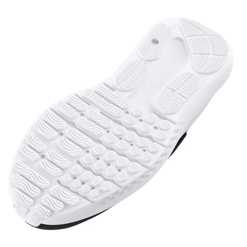 ZAPATILLAS DE RUNNING UNDER ARMOUR SURGE 4 AC INFANTIL | 3027104 - 001 UNDER ARMOUR 35 - RealSport