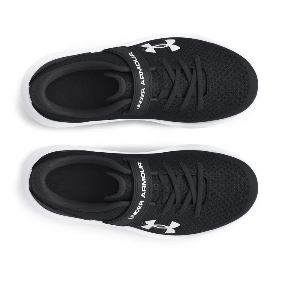 ZAPATILLAS DE RUNNING UNDER ARMOUR SURGE 4 AC INFANTIL | 3027104 - 001 UNDER ARMOUR 35 - RealSport