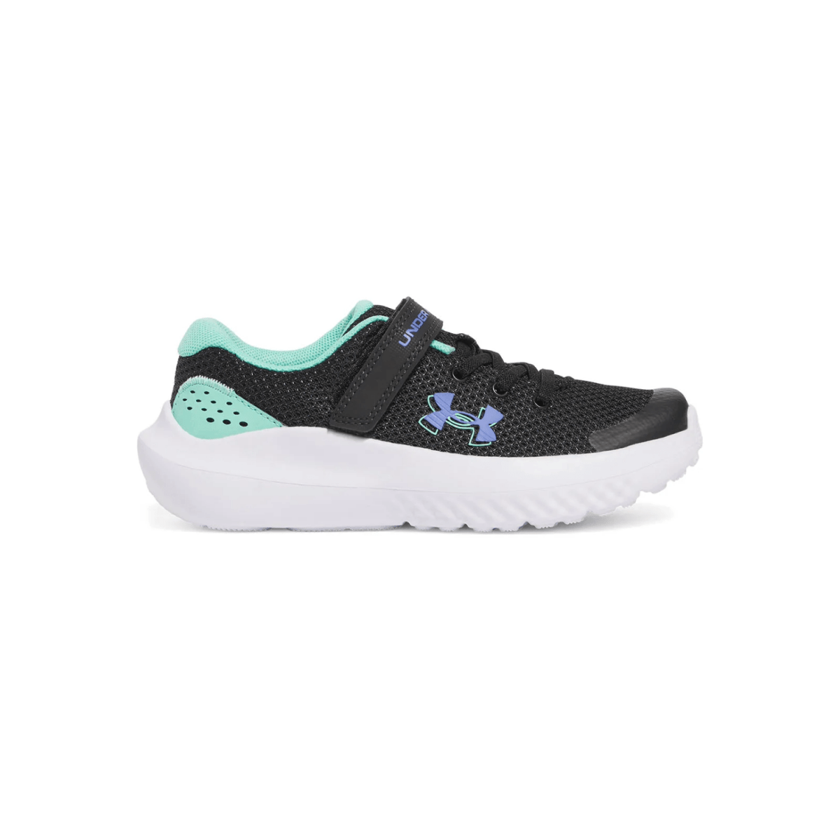 ZAPATILLAS DE RUNNING UNDER ARMOUR SURGE 4 AC INFANTIL | 3027109 - 004 UNDER ARMOUR 1,0 - RealSport