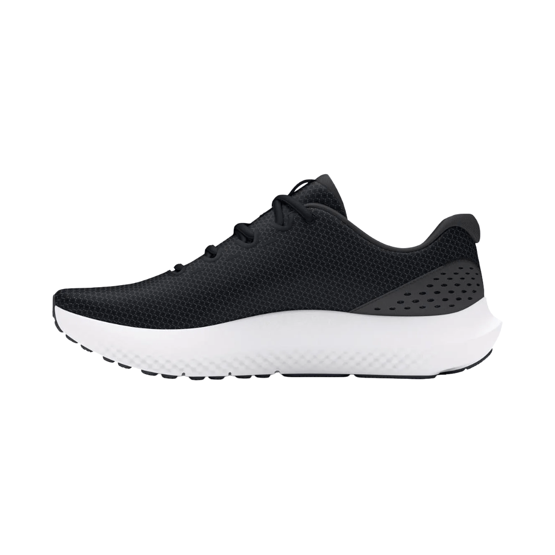ZAPATILLAS DE RUNNING UNDER ARMOUR SURGE 4 HOMBRE | 3027000 - 001 UNDER ARMOUR 39,5 - RealSport