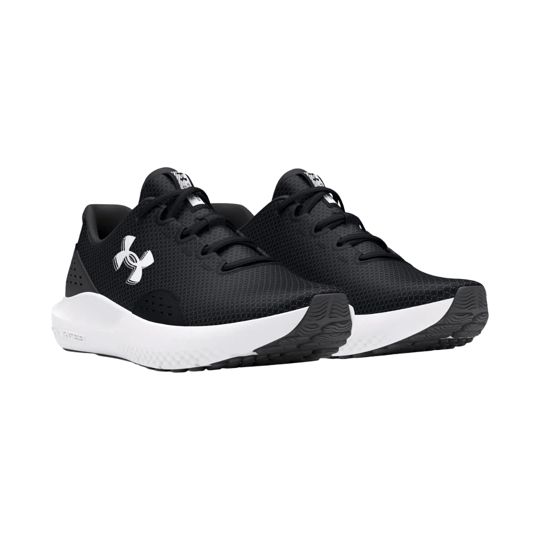 ZAPATILLAS DE RUNNING UNDER ARMOUR SURGE 4 HOMBRE | 3027000 - 001 UNDER ARMOUR 39,5 - RealSport