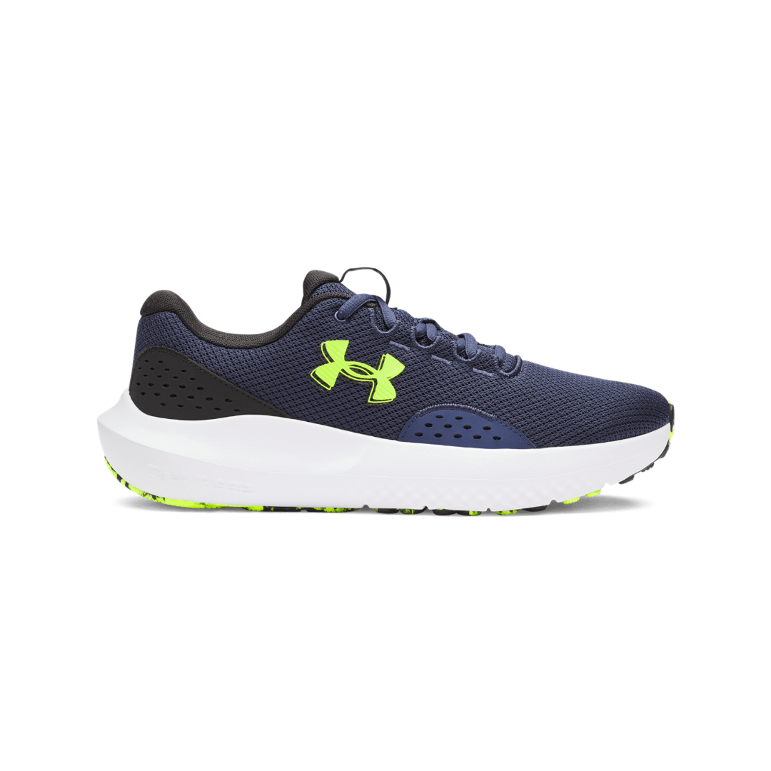 ZAPATILLAS DE RUNNING UNDER ARMOUR SURGE 4 HOMBRE | 3027000 - 404 UNDER ARMOUR 7,5 - RealSport