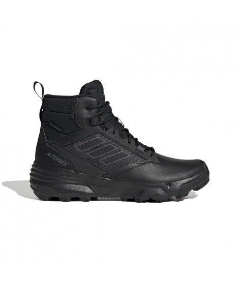 ZAPATILLAS DE SENDERISMO ADIDAS UNITY PIEL RAIN.RDY MID GZ3325 - RealSport