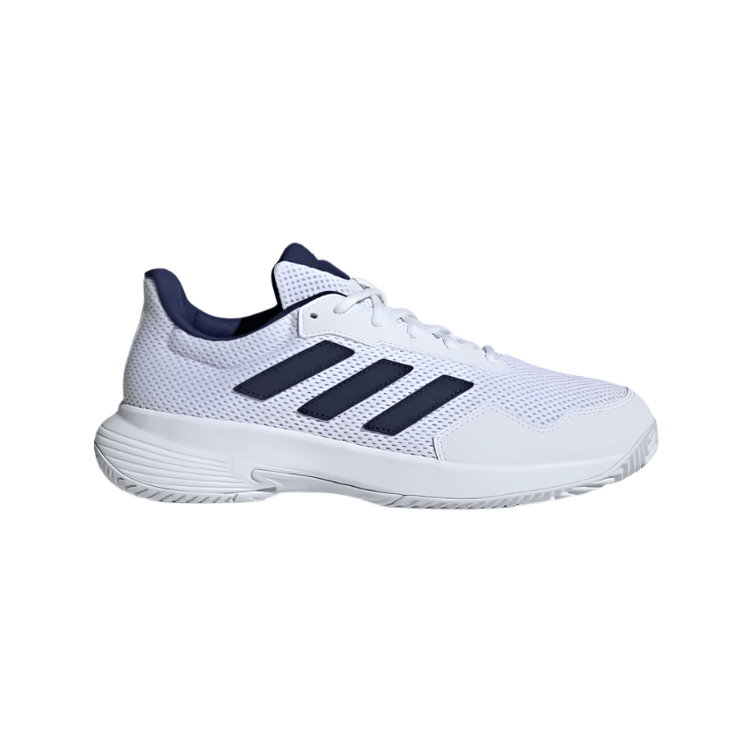 ZAPATILLAS DE TENIS ADIDAS COURT SPEC 2 HOMBRE | ID2470 ADIDAS 10,5 - RealSport
