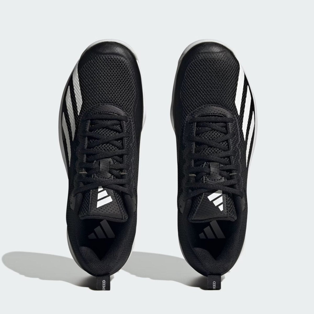 ZAPATILLAS DE TENIS ADIDAS COURTFLASH SPEED HOMBRE | IG9537 ADIDAS 12 - RealSport