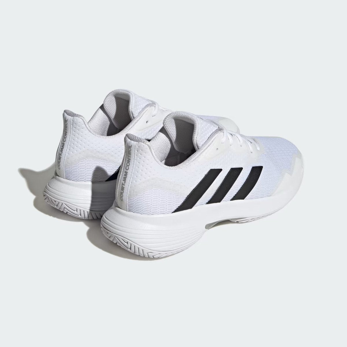 ZAPATILLAS DE TENIS ADIDAS COURTJAM CONTROL HOMBRE | ID1538 ADIDAS 11 - RealSport