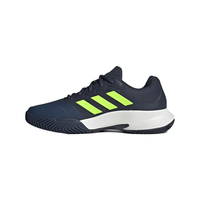 ZAPATILLAS DE TENIS ADIDAS GAMECOURT 2.0 HOMBRE | IE0854 ADIDAS 11 - RealSport