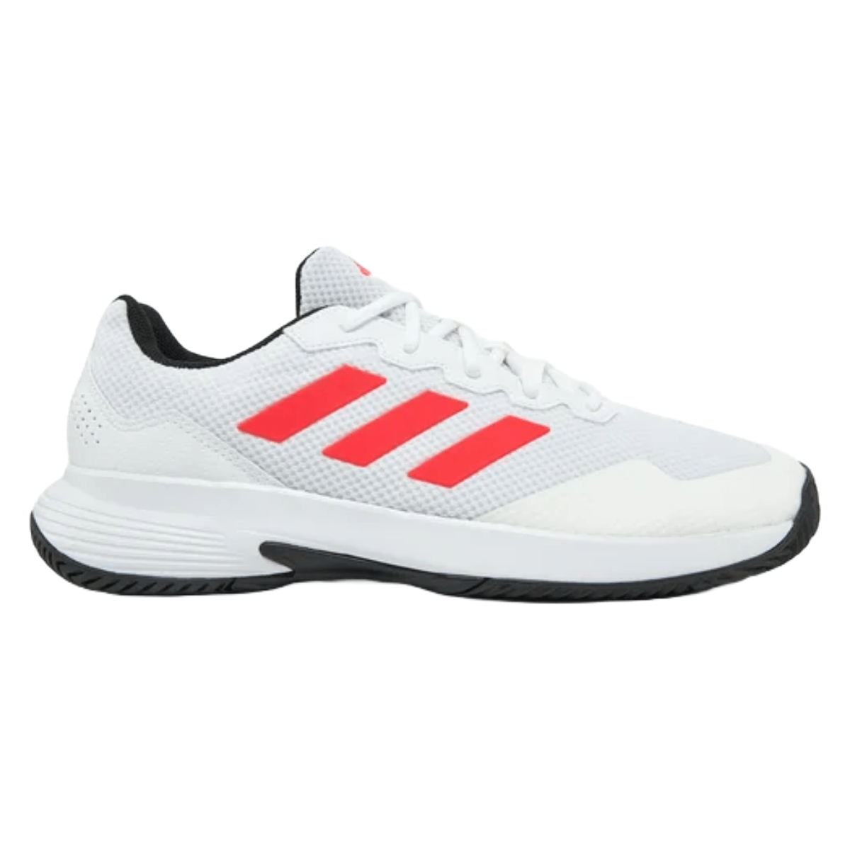 ZAPATILLAS DE TENIS ADIDAS GAMECOURT 2.0 HOMBRE | IH3097 ADIDAS 6,5 - RealSport