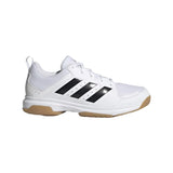 ZAPATILLAS DE TENIS ADIDAS INDOOR LIGRA 7 HOMBRE | FZ4660 ADIDAS 11,5 - RealSport